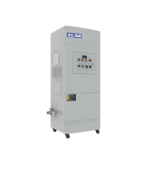 ZF-H系列脈沖反吹除塵設備